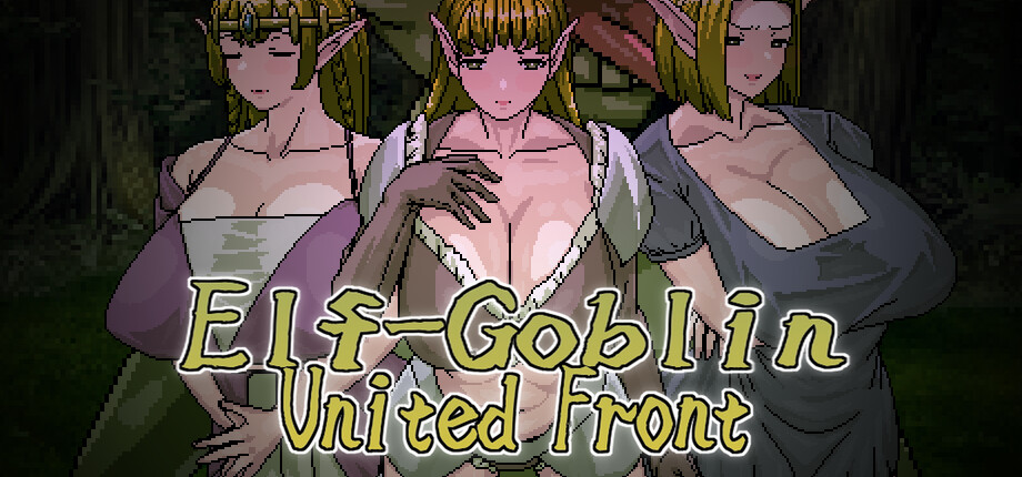 Elf-Goblin United_header
